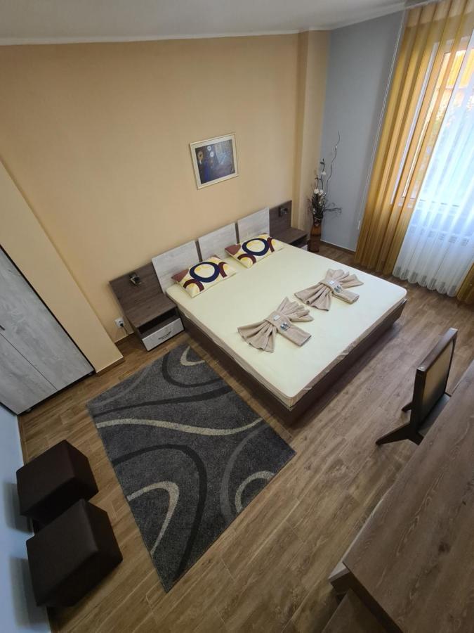 Семеен Хотел Аристо Dryanovo  Bagian luar foto