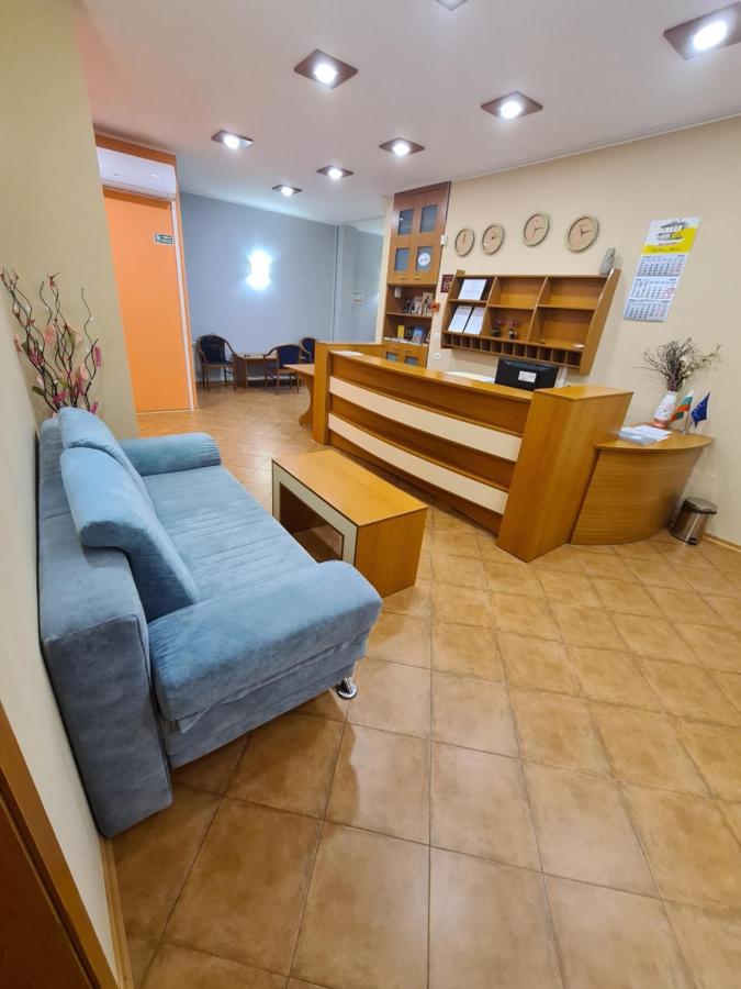 Семеен Хотел Аристо Dryanovo  Bagian luar foto