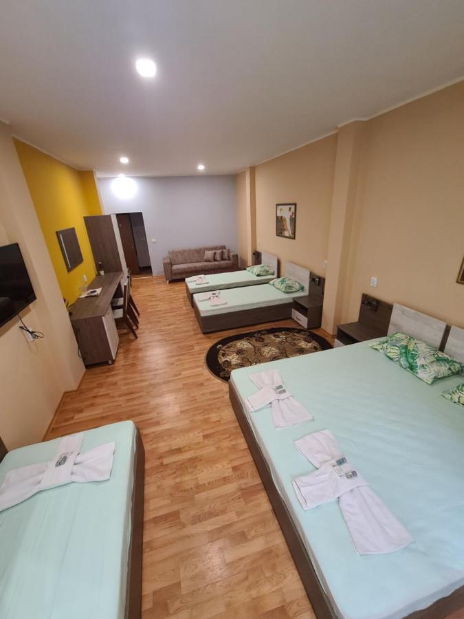 Семеен Хотел Аристо Dryanovo  Bagian luar foto